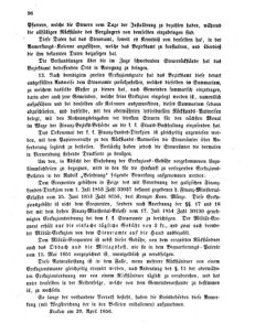 Verordnungsblatt für den Dienstbereich des K.K. Finanzministeriums für die im Reichsrate Vertretenen Königreiche und Länder 18560507 Seite: 4