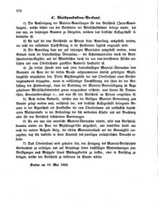 Verordnungsblatt für den Dienstbereich des K.K. Finanzministeriums für die im Reichsrate Vertretenen Königreiche und Länder 18560523 Seite: 4