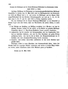 Verordnungsblatt für den Dienstbereich des K.K. Finanzministeriums für die im Reichsrate Vertretenen Königreiche und Länder 18560530 Seite: 2