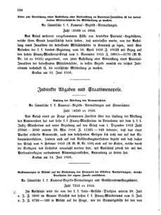 Verordnungsblatt für den Dienstbereich des K.K. Finanzministeriums für die im Reichsrate Vertretenen Königreiche und Länder 18560620 Seite: 2