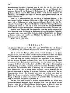 Verordnungsblatt für den Dienstbereich des K.K. Finanzministeriums für die im Reichsrate Vertretenen Königreiche und Länder 18560729 Seite: 4