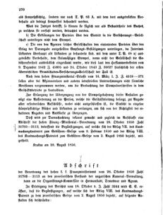 Verordnungsblatt für den Dienstbereich des K.K. Finanzministeriums für die im Reichsrate Vertretenen Königreiche und Länder 18560828 Seite: 2