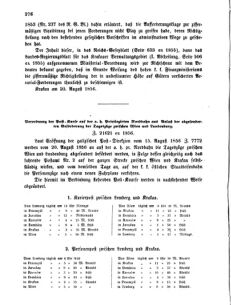 Verordnungsblatt für den Dienstbereich des K.K. Finanzministeriums für die im Reichsrate Vertretenen Königreiche und Länder 18560828 Seite: 8