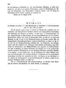 Verordnungsblatt für den Dienstbereich des K.K. Finanzministeriums für die im Reichsrate Vertretenen Königreiche und Länder 18560903 Seite: 2