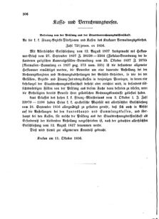 Verordnungsblatt für den Dienstbereich des K.K. Finanzministeriums für die im Reichsrate Vertretenen Königreiche und Länder 18561014 Seite: 2