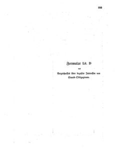 Verordnungsblatt für den Dienstbereich des K.K. Finanzministeriums für die im Reichsrate Vertretenen Königreiche und Länder 18561021 Seite: 23