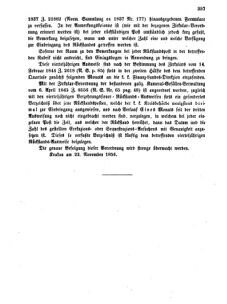 Verordnungsblatt für den Dienstbereich des K.K. Finanzministeriums für die im Reichsrate Vertretenen Königreiche und Länder 18561128 Seite: 3