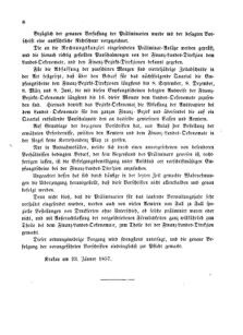 Verordnungsblatt für den Dienstbereich des K.K. Finanzministeriums für die im Reichsrate Vertretenen Königreiche und Länder 18570131 Seite: 2