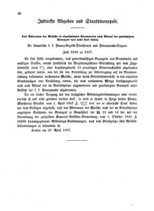 Verordnungsblatt für den Dienstbereich des K.K. Finanzministeriums für die im Reichsrate Vertretenen Königreiche und Länder 18570506 Seite: 2