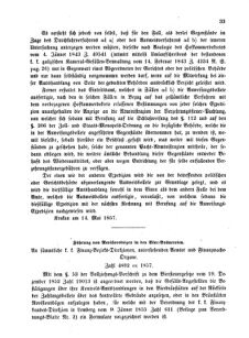 Verordnungsblatt für den Dienstbereich des K.K. Finanzministeriums für die im Reichsrate Vertretenen Königreiche und Länder 18570528 Seite: 3