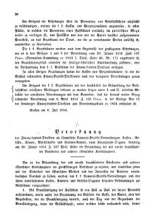 Verordnungsblatt für den Dienstbereich des K.K. Finanzministeriums für die im Reichsrate Vertretenen Königreiche und Länder 18570709 Seite: 2