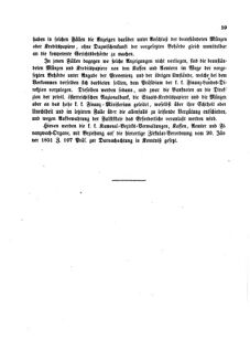 Verordnungsblatt für den Dienstbereich des K.K. Finanzministeriums für die im Reichsrate Vertretenen Königreiche und Länder 18570709 Seite: 5