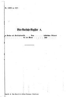 Verordnungsblatt für den Dienstbereich des K.K. Finanzministeriums für die im Reichsrate Vertretenen Königreiche und Länder 18570803 Seite: 7