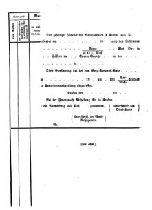 Verordnungsblatt für den Dienstbereich des K.K. Finanzministeriums für die im Reichsrate Vertretenen Königreiche und Länder 18570803 Seite: 8