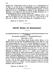 Verordnungsblatt für den Dienstbereich des K.K. Finanzministeriums für die im Reichsrate Vertretenen Königreiche und Länder 18570930 Seite: 2