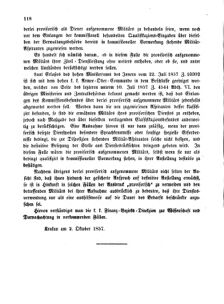 Verordnungsblatt für den Dienstbereich des K.K. Finanzministeriums für die im Reichsrate Vertretenen Königreiche und Länder 18571007 Seite: 2