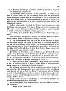 Verordnungsblatt für den Dienstbereich des K.K. Finanzministeriums für die im Reichsrate Vertretenen Königreiche und Länder 18571028 Seite: 5