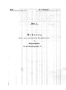 Verordnungsblatt für den Dienstbereich des K.K. Finanzministeriums für die im Reichsrate Vertretenen Königreiche und Länder 18571217 Seite: 3