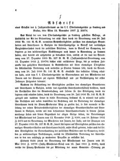 Verordnungsblatt für den Dienstbereich des K.K. Finanzministeriums für die im Reichsrate Vertretenen Königreiche und Länder 18580113 Seite: 2