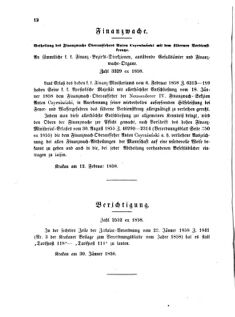 Verordnungsblatt für den Dienstbereich des K.K. Finanzministeriums für die im Reichsrate Vertretenen Königreiche und Länder 18580215 Seite: 2