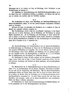 Verordnungsblatt für den Dienstbereich des K.K. Finanzministeriums für die im Reichsrate Vertretenen Königreiche und Länder 18580519 Seite: 6