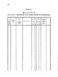 Verordnungsblatt für den Dienstbereich des K.K. Finanzministeriums für die im Reichsrate Vertretenen Königreiche und Länder 18580519 Seite: 8