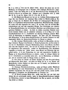 Verordnungsblatt für den Dienstbereich des K.K. Finanzministeriums für die im Reichsrate Vertretenen Königreiche und Länder 18580601 Seite: 6