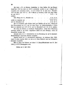 Verordnungsblatt für den Dienstbereich des K.K. Finanzministeriums für die im Reichsrate Vertretenen Königreiche und Länder 18580720 Seite: 2