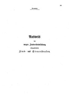 Verordnungsblatt für den Dienstbereich des K.K. Finanzministeriums für die im Reichsrate Vertretenen Königreiche und Länder 18580720 Seite: 3