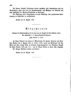 Verordnungsblatt für den Dienstbereich des K.K. Finanzministeriums für die im Reichsrate Vertretenen Königreiche und Länder 18580824 Seite: 4