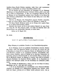 Verordnungsblatt für den Dienstbereich des K.K. Finanzministeriums für die im Reichsrate Vertretenen Königreiche und Länder 18580827 Seite: 3