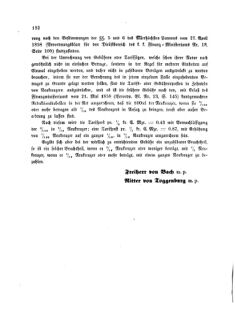 Verordnungsblatt für den Dienstbereich des K.K. Finanzministeriums für die im Reichsrate Vertretenen Königreiche und Länder 18581103 Seite: 4