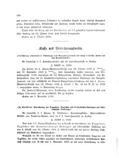 Verordnungsblatt für den Dienstbereich des K.K. Finanzministeriums für die im Reichsrate Vertretenen Königreiche und Länder 18581108 Seite: 2