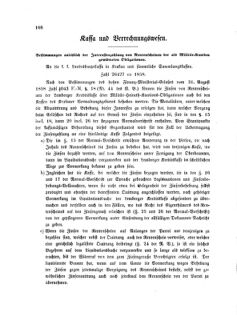 Verordnungsblatt für den Dienstbereich des K.K. Finanzministeriums für die im Reichsrate Vertretenen Königreiche und Länder 18581124 Seite: 2