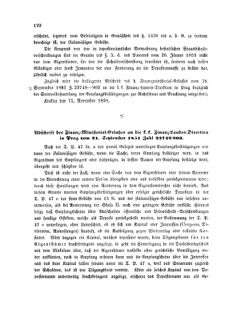 Verordnungsblatt für den Dienstbereich des K.K. Finanzministeriums für die im Reichsrate Vertretenen Königreiche und Länder 18581124 Seite: 4