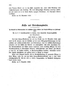 Verordnungsblatt für den Dienstbereich des K.K. Finanzministeriums für die im Reichsrate Vertretenen Königreiche und Länder 18581207 Seite: 2