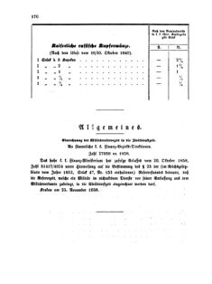 Verordnungsblatt für den Dienstbereich des K.K. Finanzministeriums für die im Reichsrate Vertretenen Königreiche und Länder 18581207 Seite: 4