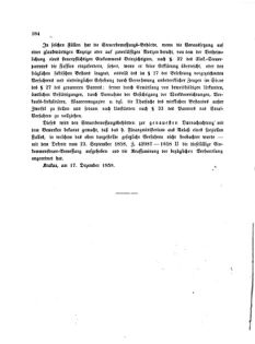 Verordnungsblatt für den Dienstbereich des K.K. Finanzministeriums für die im Reichsrate Vertretenen Königreiche und Länder 18581221 Seite: 4