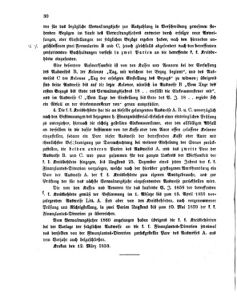 Verordnungsblatt für den Dienstbereich des K.K. Finanzministeriums für die im Reichsrate Vertretenen Königreiche und Länder 18590315 Seite: 4