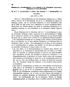 Verordnungsblatt für den Dienstbereich des K.K. Finanzministeriums für die im Reichsrate Vertretenen Königreiche und Länder 18590321 Seite: 4