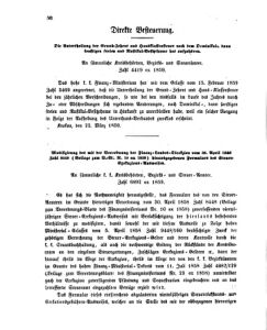 Verordnungsblatt für den Dienstbereich des K.K. Finanzministeriums für die im Reichsrate Vertretenen Königreiche und Länder 18590329 Seite: 2