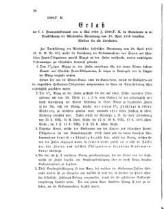 Verordnungsblatt für den Dienstbereich des K.K. Finanzministeriums für die im Reichsrate Vertretenen Königreiche und Länder 18590507 Seite: 4