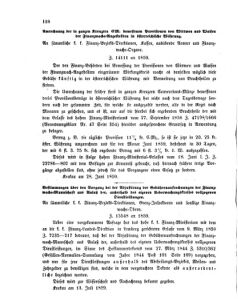 Verordnungsblatt für den Dienstbereich des K.K. Finanzministeriums für die im Reichsrate Vertretenen Königreiche und Länder 18590715 Seite: 2