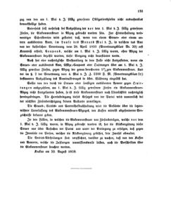 Verordnungsblatt für den Dienstbereich des K.K. Finanzministeriums für die im Reichsrate Vertretenen Königreiche und Länder 18590825 Seite: 3