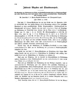 Verordnungsblatt für den Dienstbereich des K.K. Finanzministeriums für die im Reichsrate Vertretenen Königreiche und Länder 18591019 Seite: 2