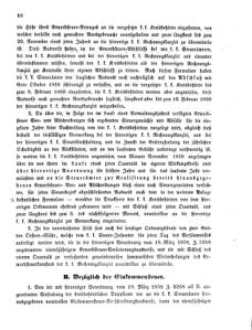 Verordnungsblatt für den Dienstbereich des K.K. Finanzministeriums für die im Reichsrate Vertretenen Königreiche und Länder 18600127 Seite: 2