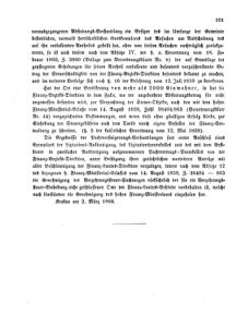 Verordnungsblatt für den Dienstbereich des K.K. Finanzministeriums für die im Reichsrate Vertretenen Königreiche und Länder 18600306 Seite: 3