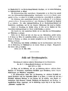 Verordnungsblatt für den Dienstbereich des K.K. Finanzministeriums für die im Reichsrate Vertretenen Königreiche und Länder 18600529 Seite: 3