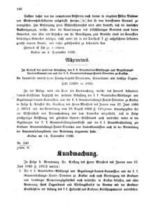 Verordnungsblatt für den Dienstbereich des K.K. Finanzministeriums für die im Reichsrate Vertretenen Königreiche und Länder 18600918 Seite: 2