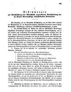 Verordnungsblatt für den Dienstbereich des K.K. Finanzministeriums für die im Reichsrate Vertretenen Königreiche und Länder 18601111 Seite: 3